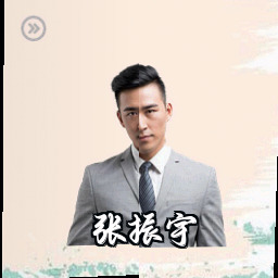 张振宇
